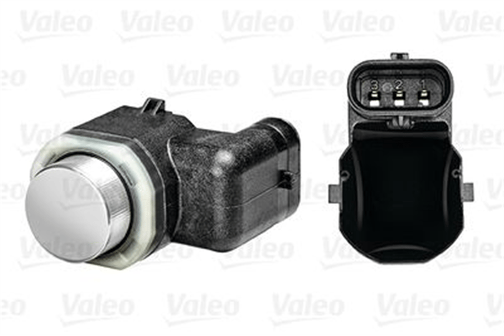 VALEO 890004 - Park Sensörü - Vw Passat-touran