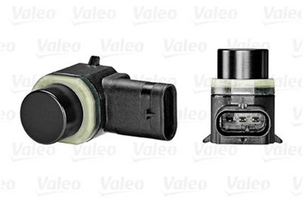 VALEO 890008 - Park Sensörü - Vw Golf6-passat-caddy-a3-a6