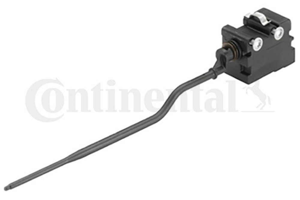 VDO 406-204-010-005Z - Depo Kilit Motoru - Bmw E90-91-92
