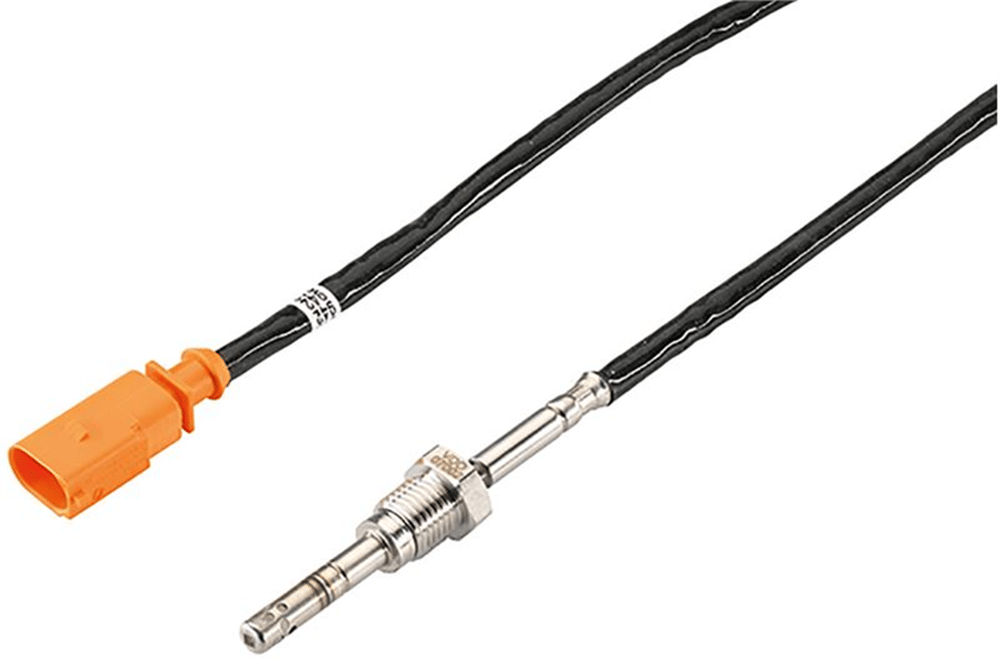 VDO A2C59507002Z - Egzoz Sicaklik Sensörü - Vw Golf6-jetta-passat-tiguan-a3