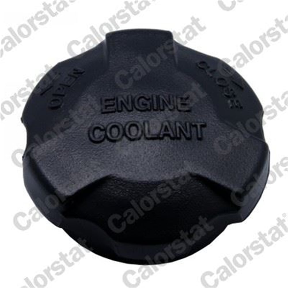 VERNET RC0161 - Radyatör Yedek Su Depo Kapagi - Kore Accebt/elantra/getz/h100/i10/i20/i30/ix20/ix35/ix55/ceed/magentis/picanto/rio/so
