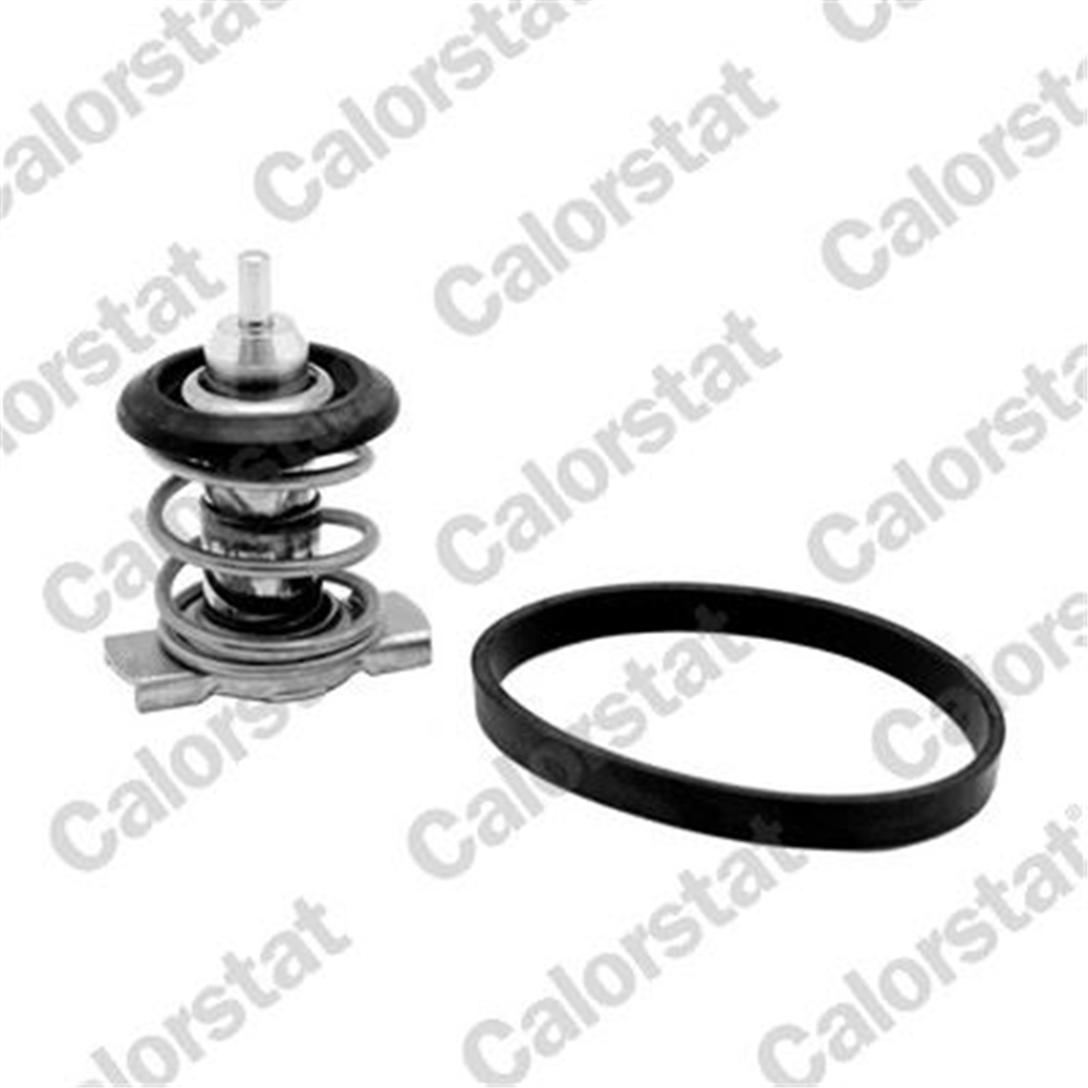 VERNET TH9200.88J - Termostat - Fiat Doblo Iii-astra J-insignia