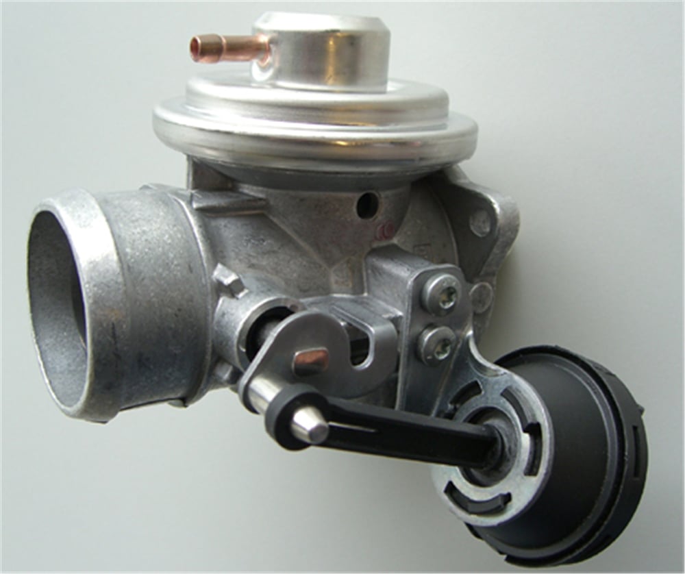 WAHLER 7241D - Egr Valfi - Vw Passat-sharan-a4