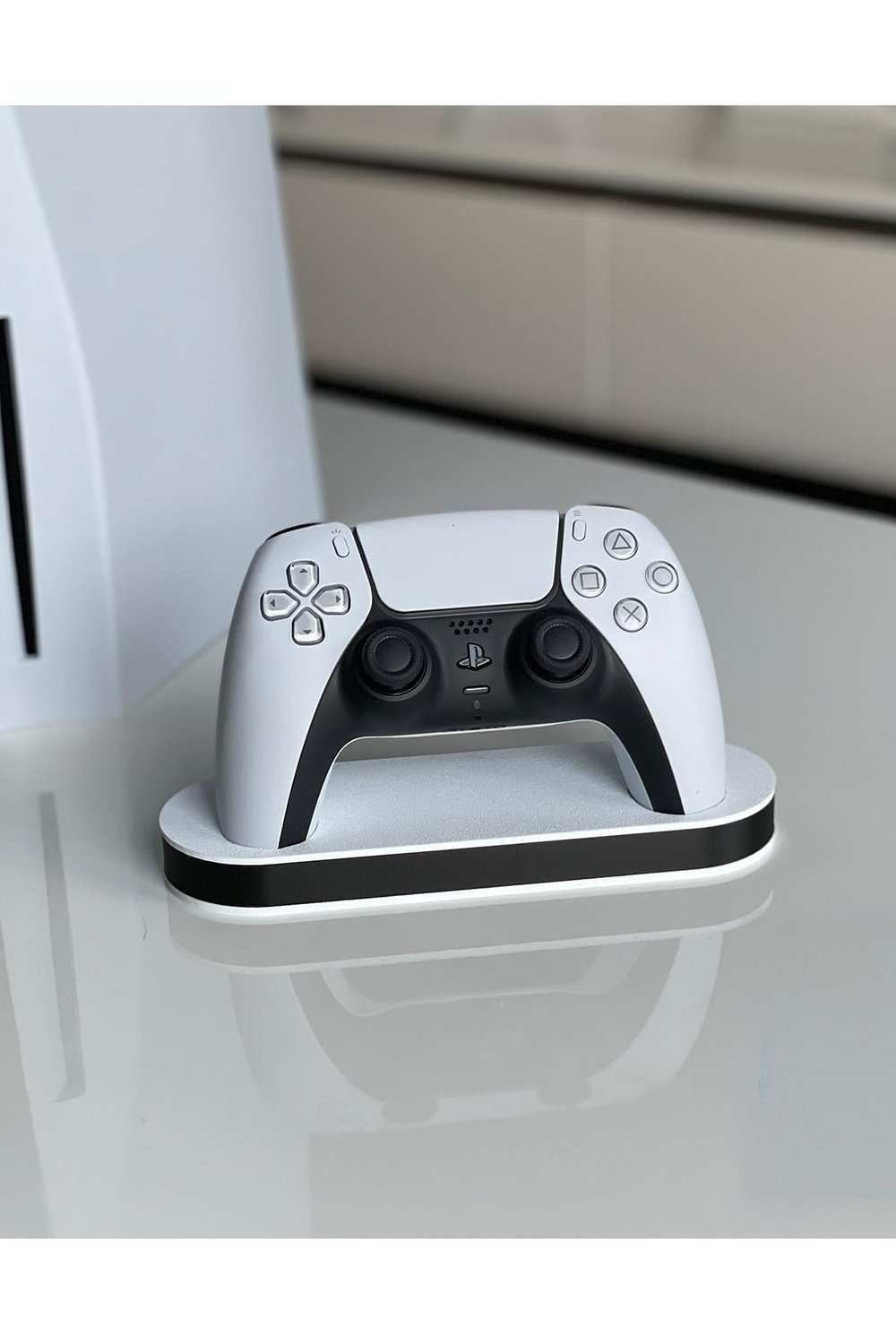 PS5 Joystick Standı - PS5 Controller/Kol Tutucu