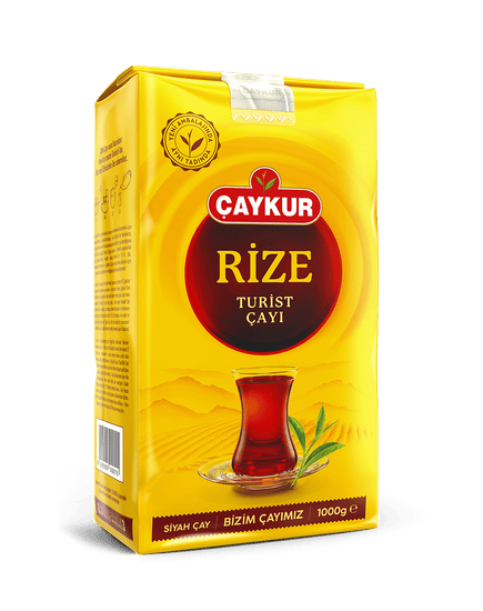 Çaykur Rize Turist - 1KG