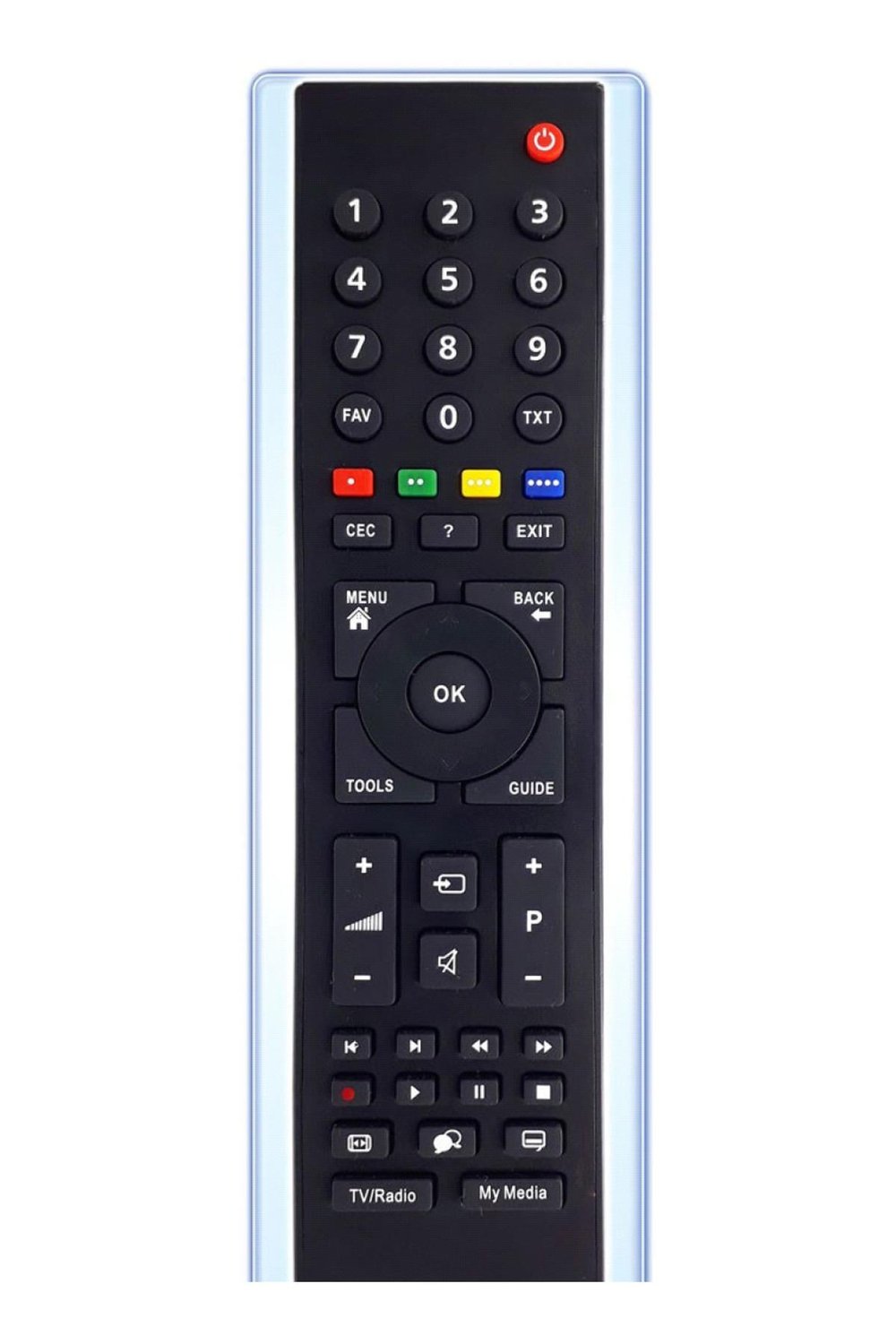11004 LCD ARCELIK CEC