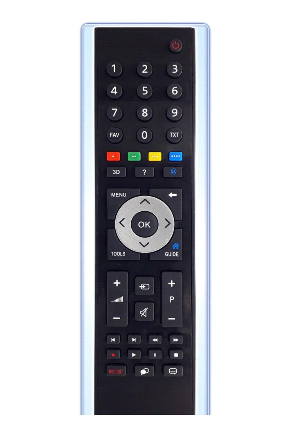 11005 LCD ARCELIK 3D