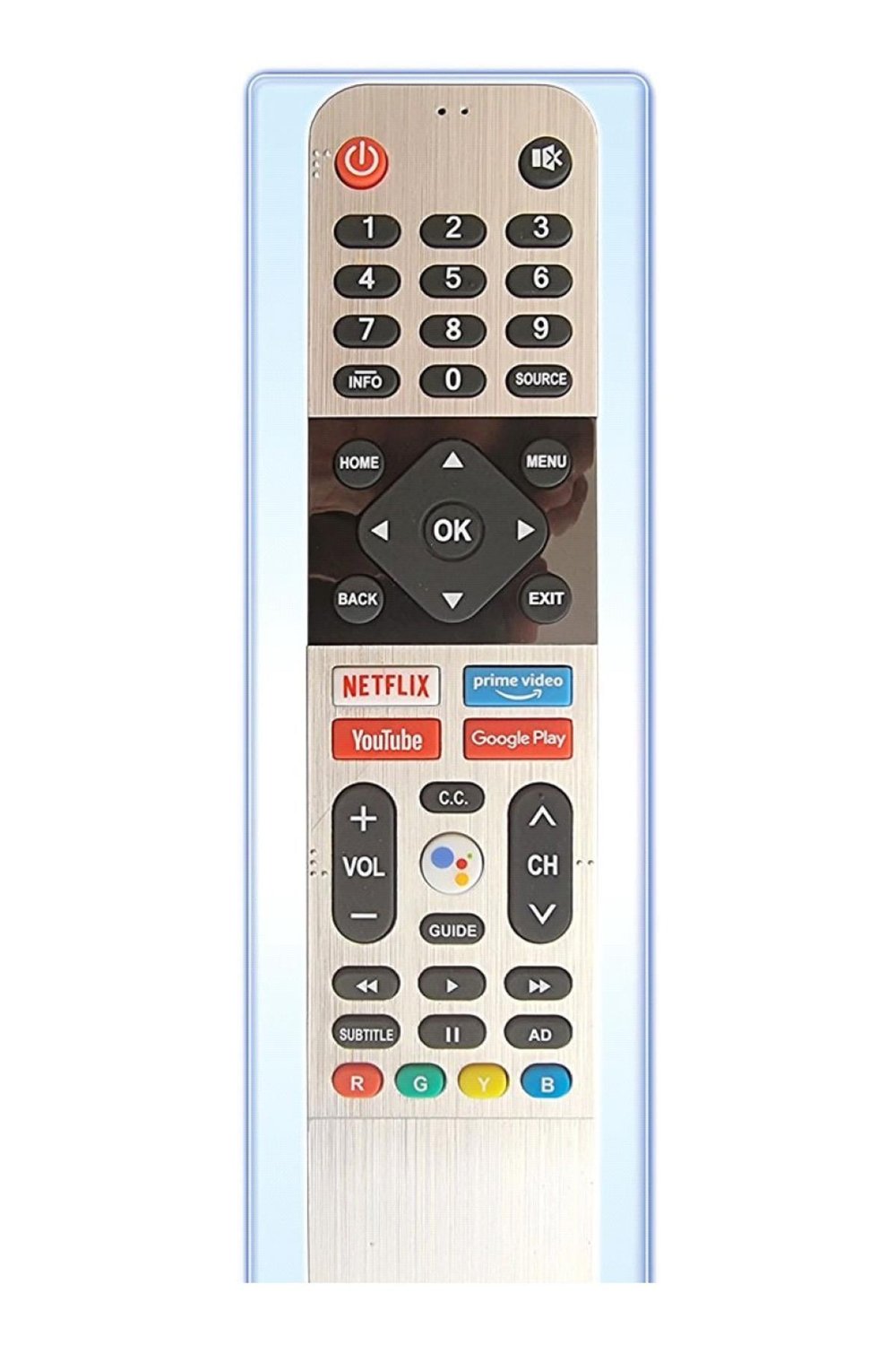 11012 LCD ARCELIK NETFLIX PRIME YOUTUBE GOOGLE BEYAZ