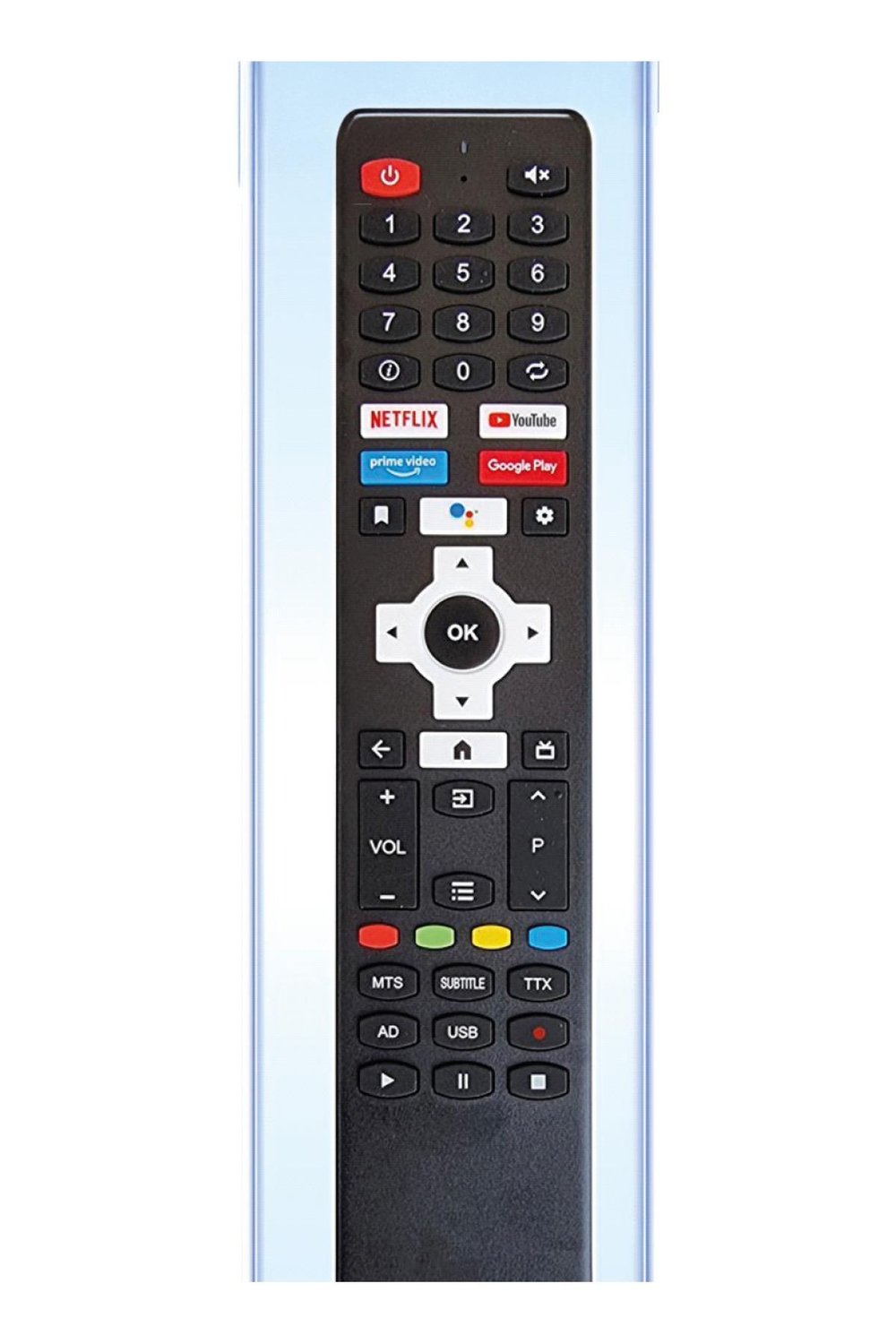11240 LCD NEXT GOOGLE LİSANS