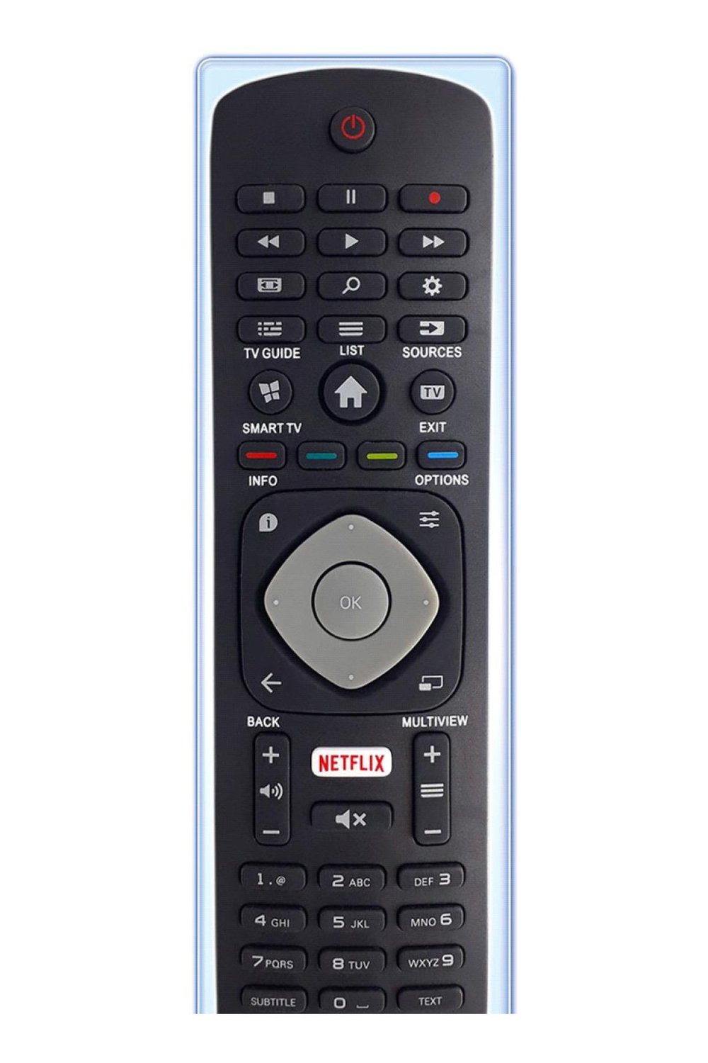 11248 LCD NETFLIX