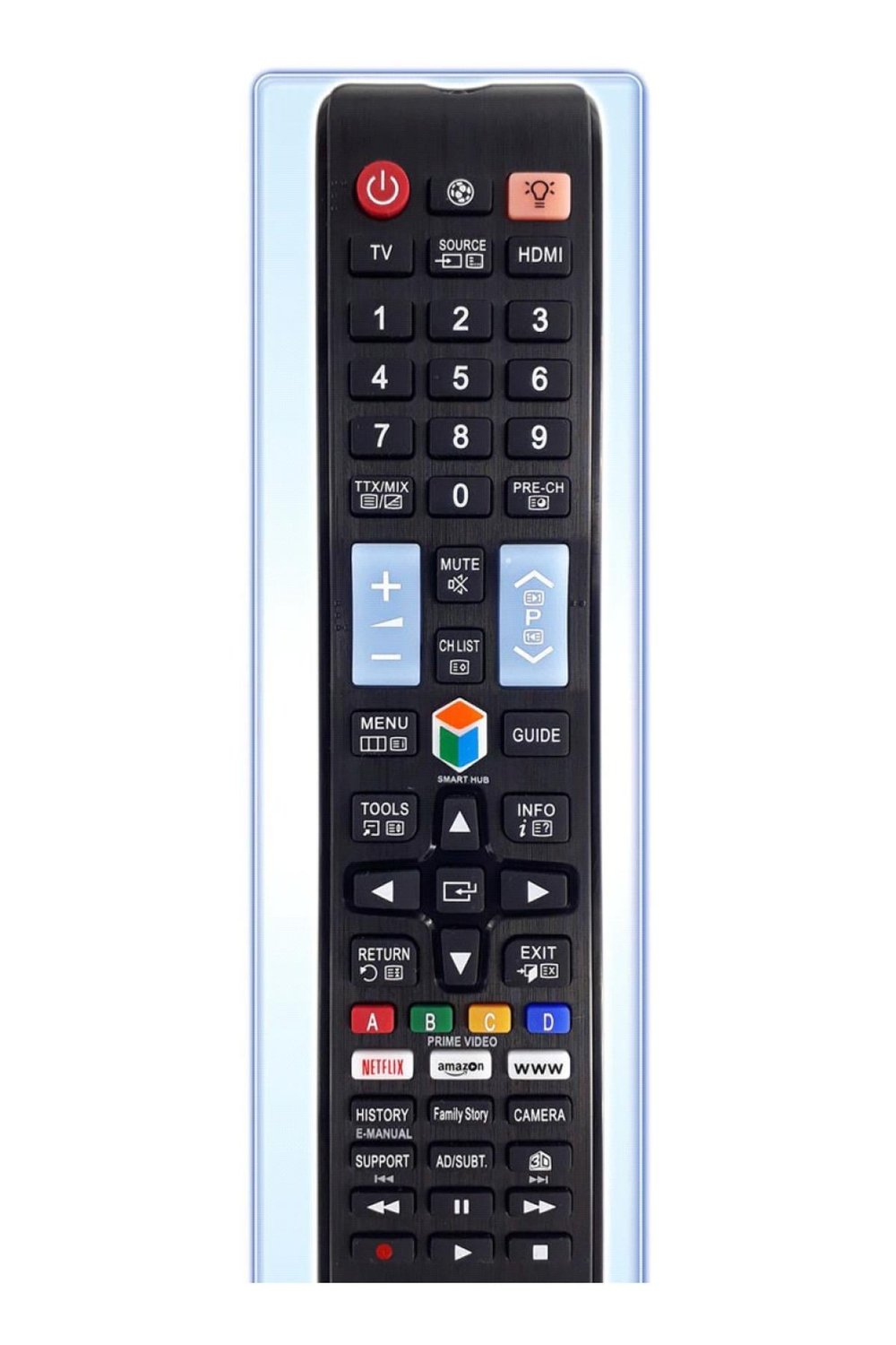 11397 LCD NETFLIX AMAZON B