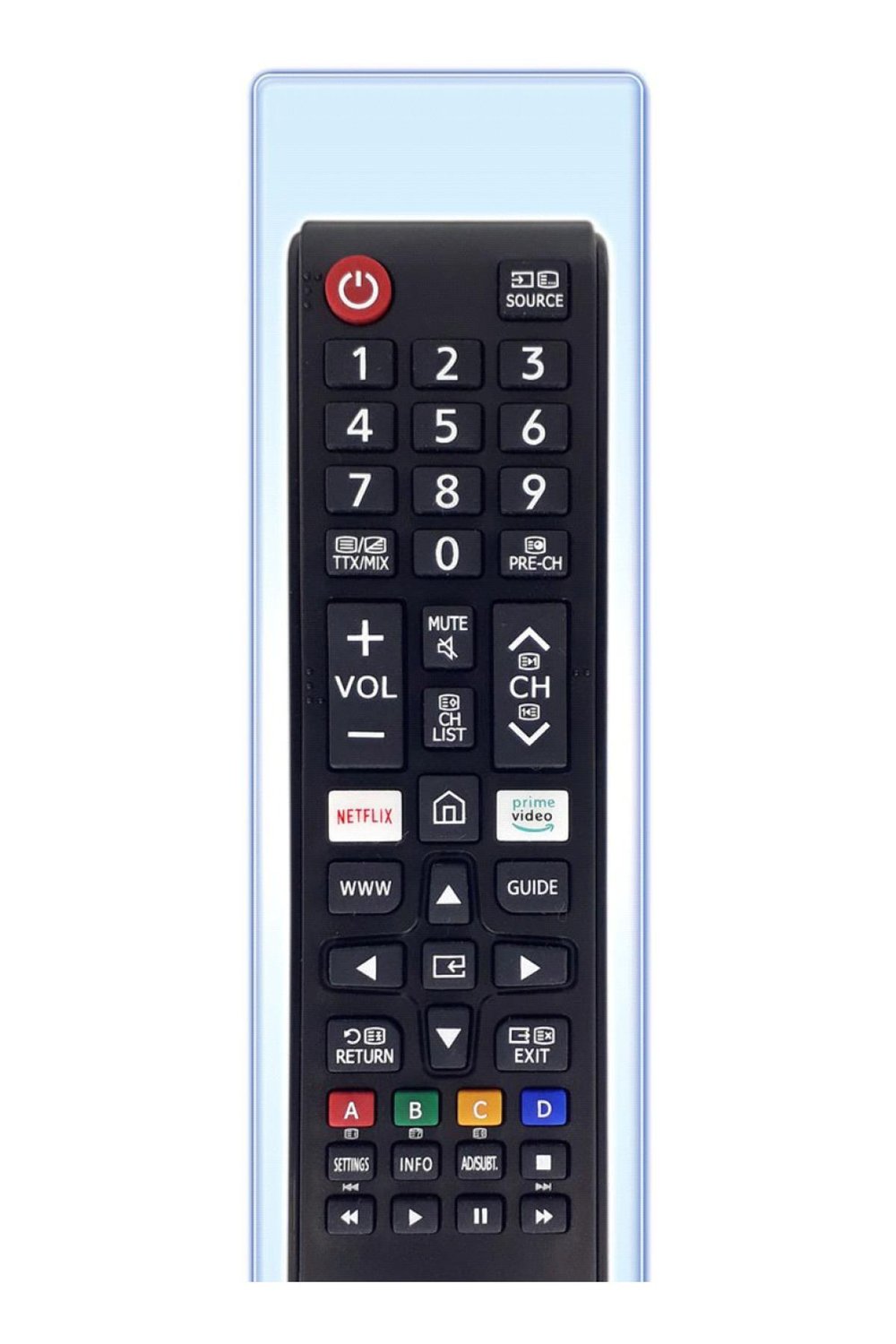 11398 LCD NETFLIX K