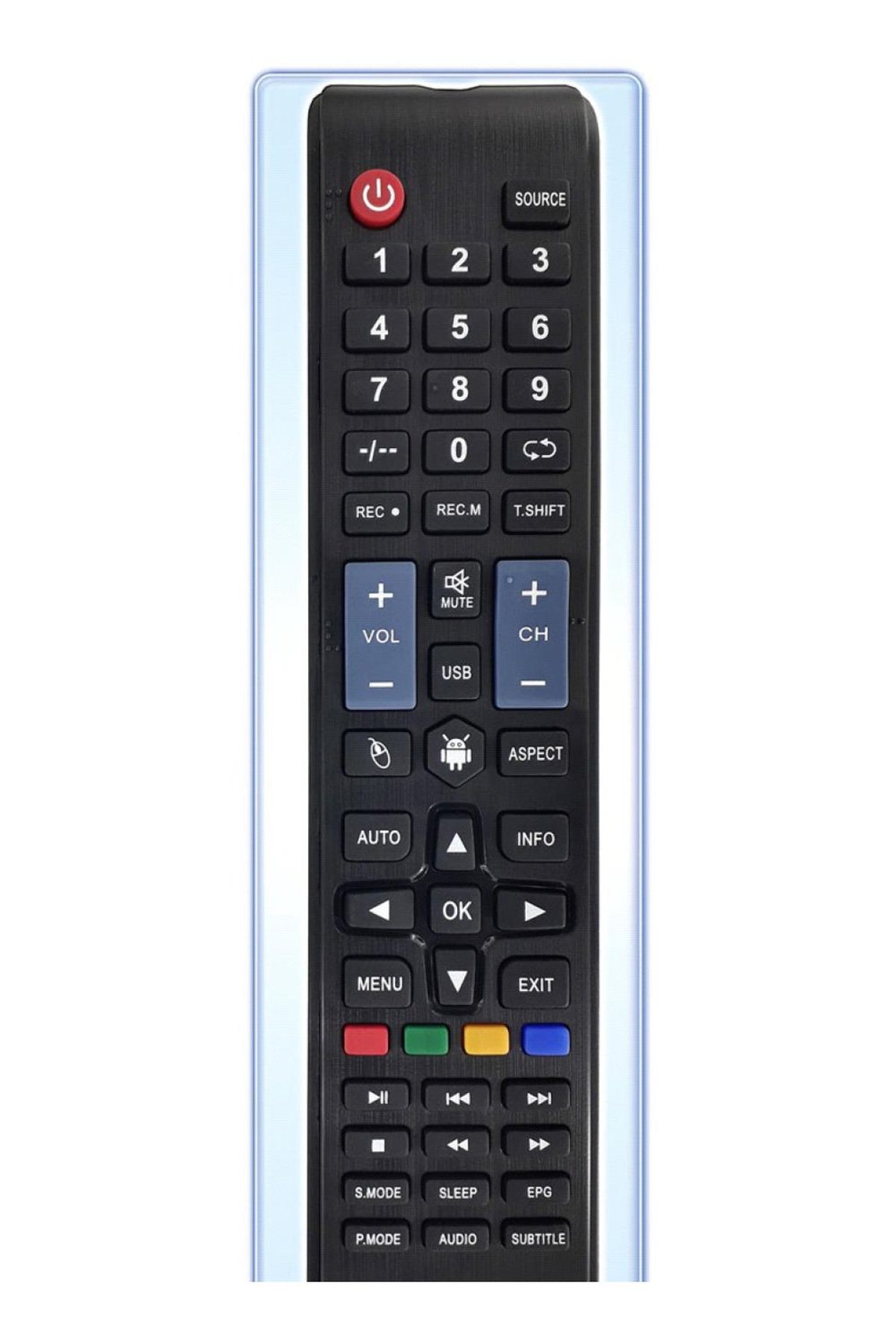11403 LCD ANDROID