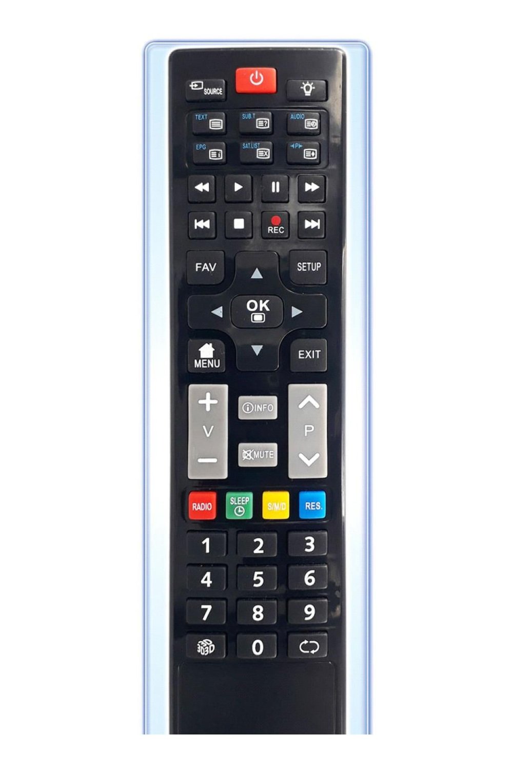 11612 LCD AXEN