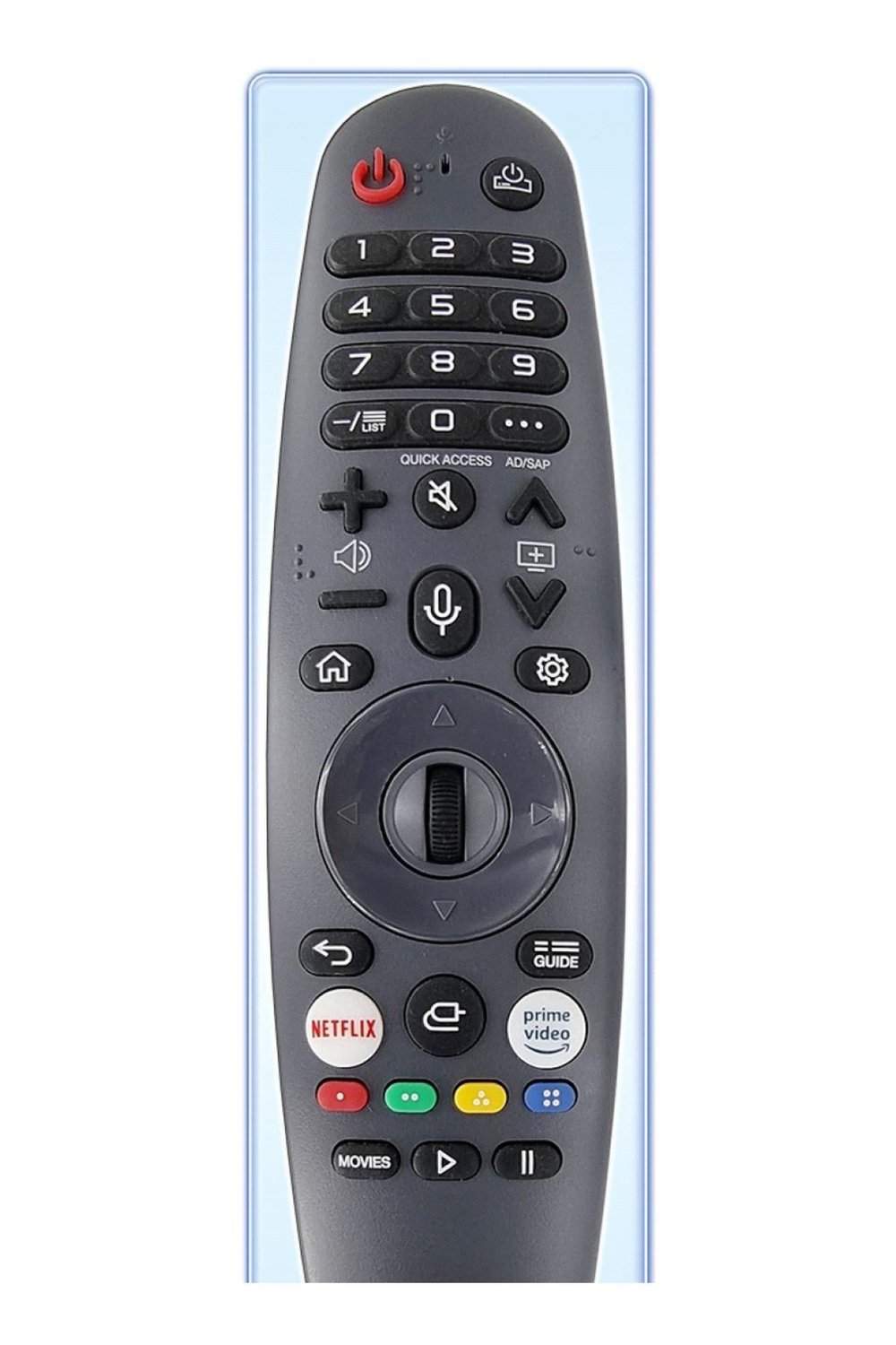 11622 LCD SUNNY WEBOS 01