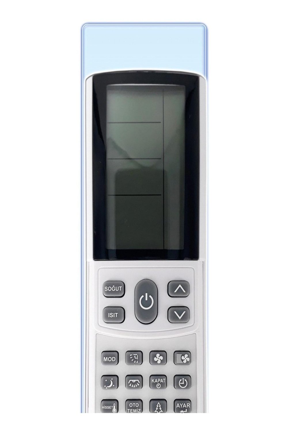 11881 KLIMA B