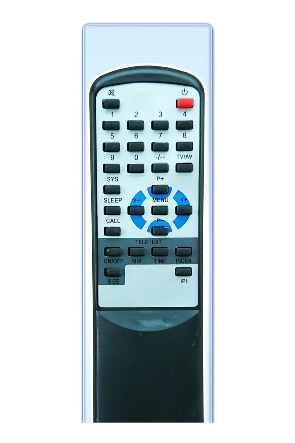 11960 TV SHOW RC 300 T