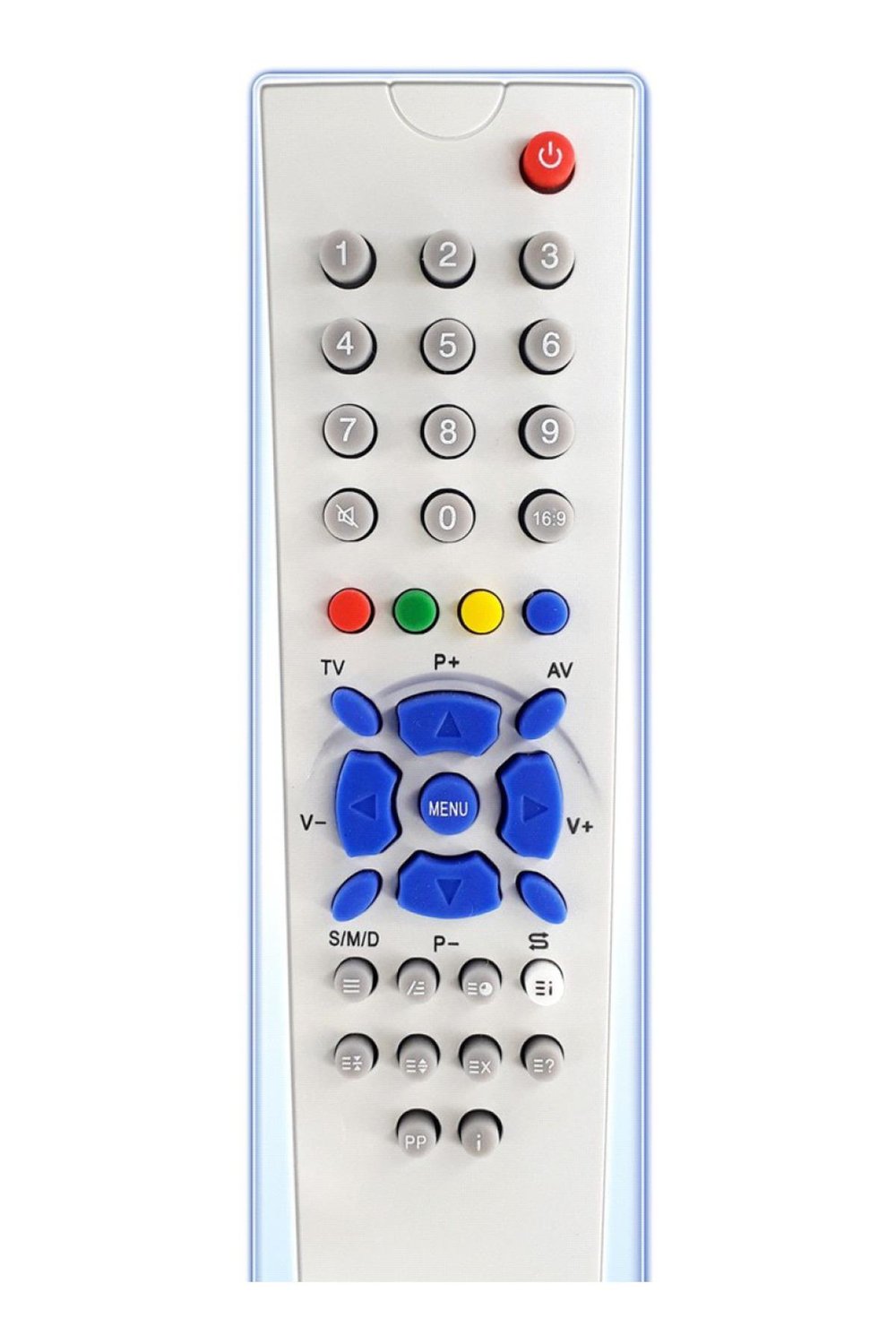 11971 TV TFK K