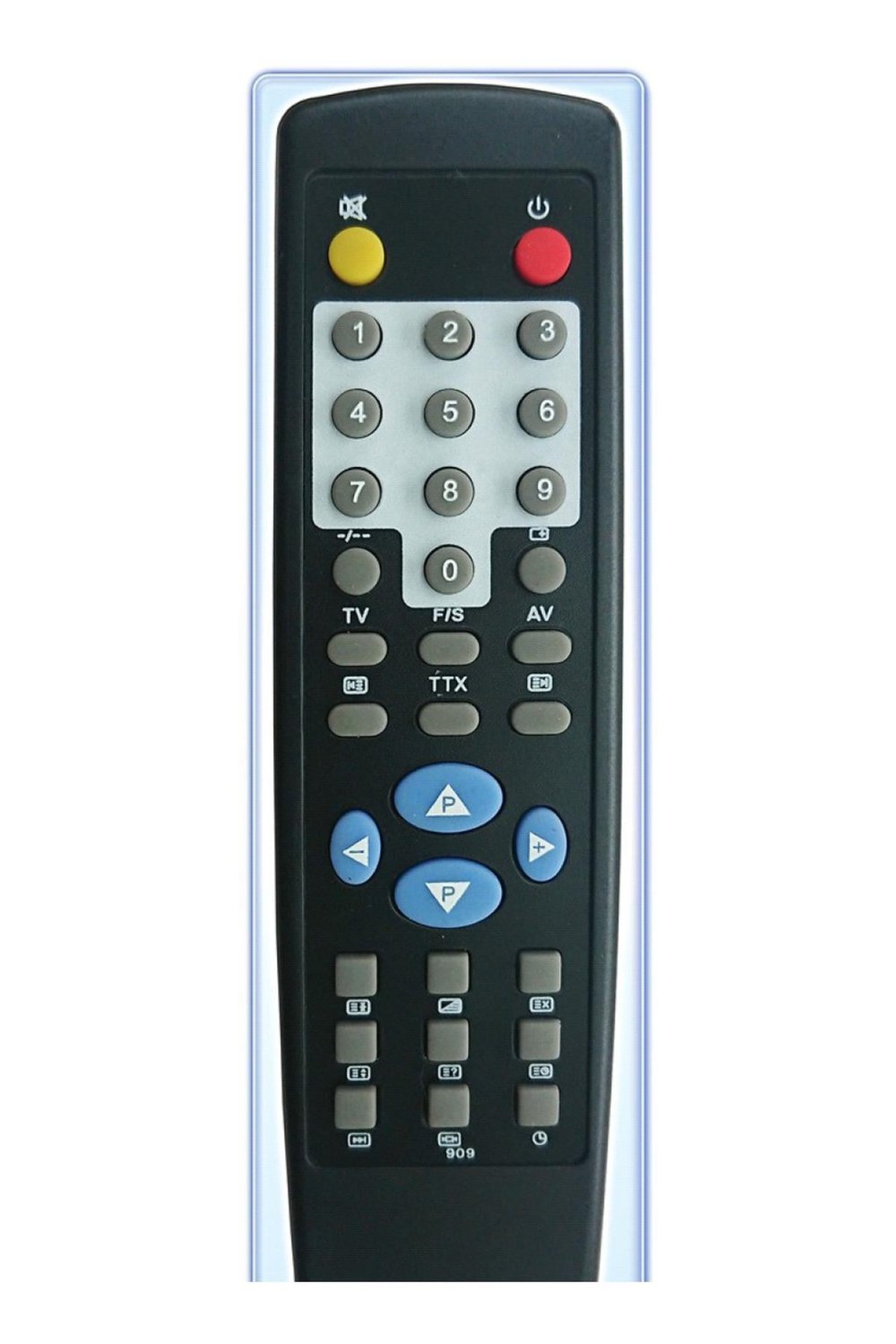 11983 TV 2040 MINI