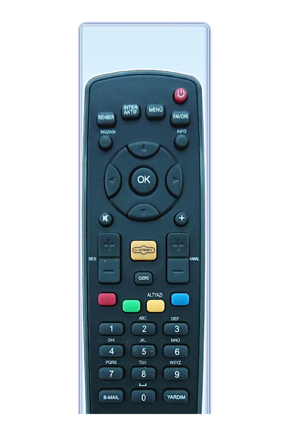 12250 HD SMART 803