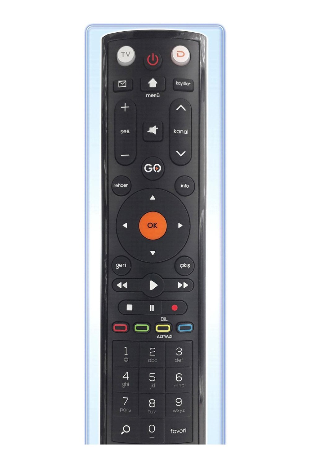 12251 HD D SMART GO