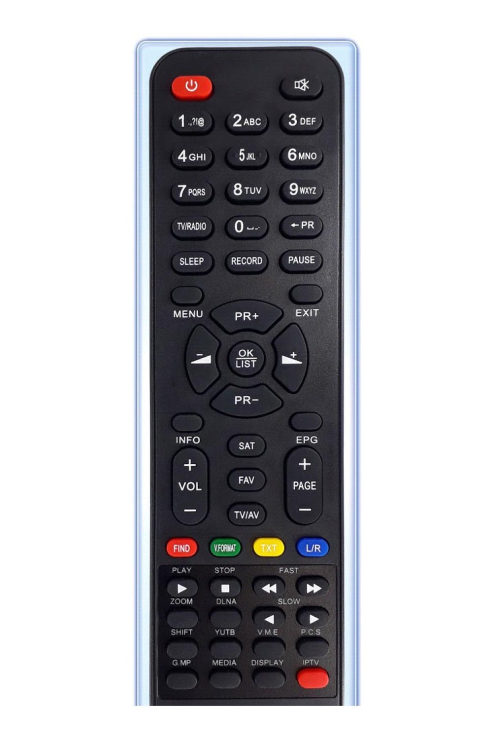 12325 HD KORAX IP TV