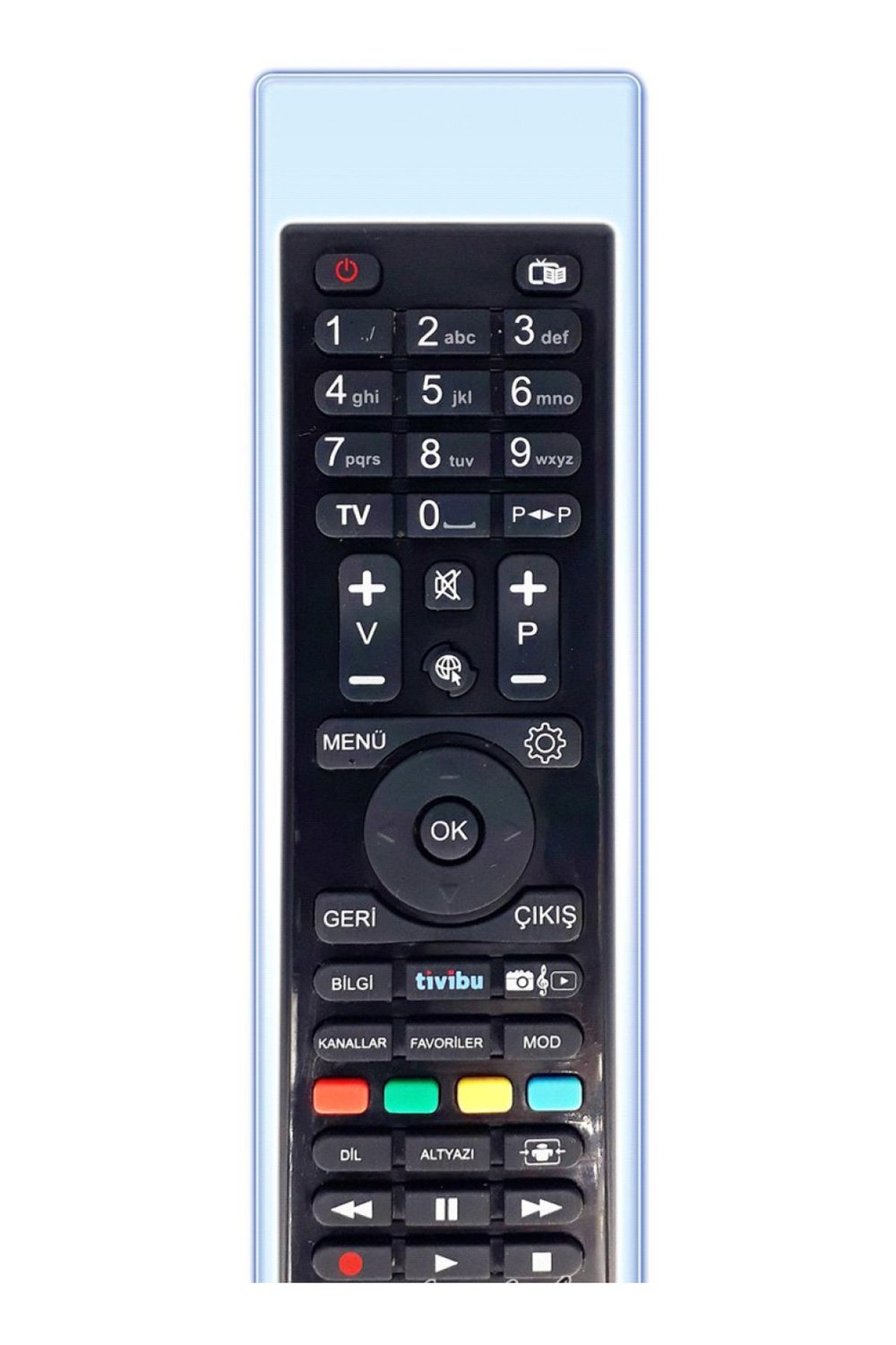 12990 HD ORJ STANDART