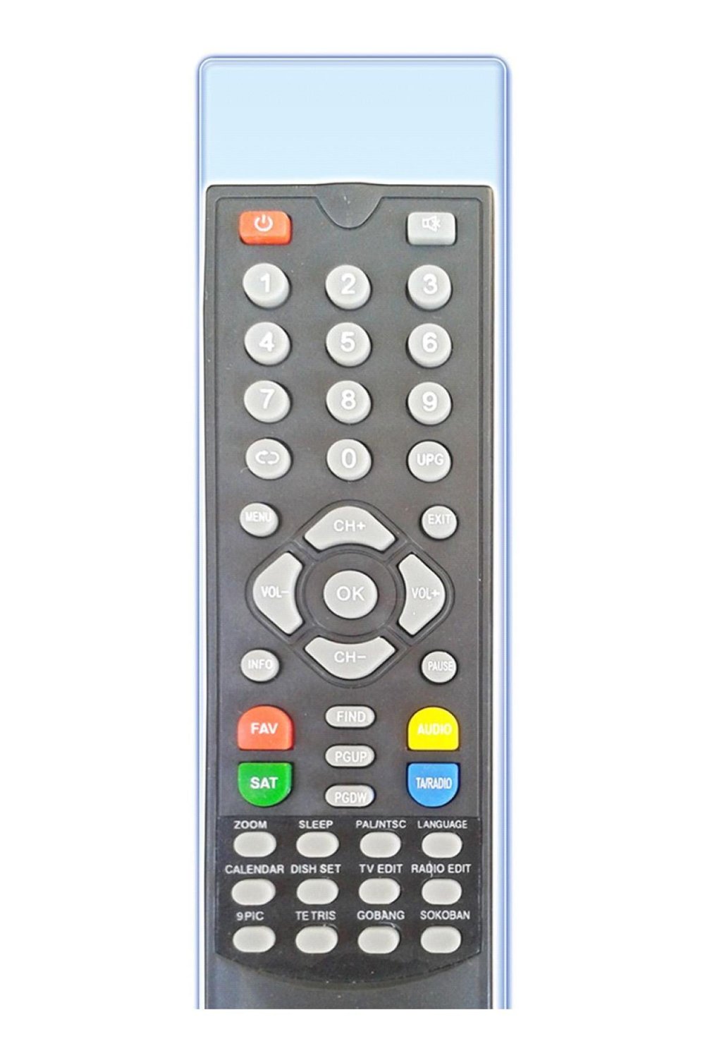 13340 SD SKYTECH SKOBAN