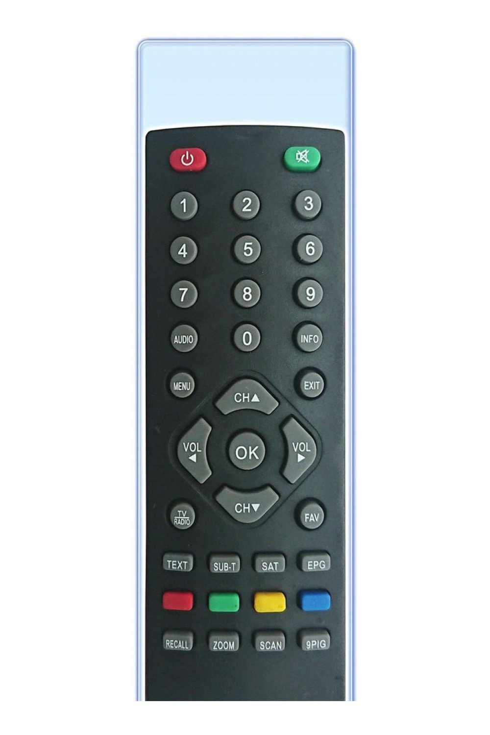 13393 SD MONSTAR 6500