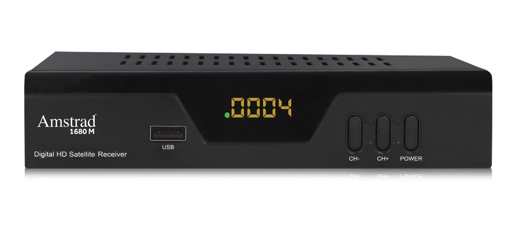 AMSTRAD 1680S KASALI