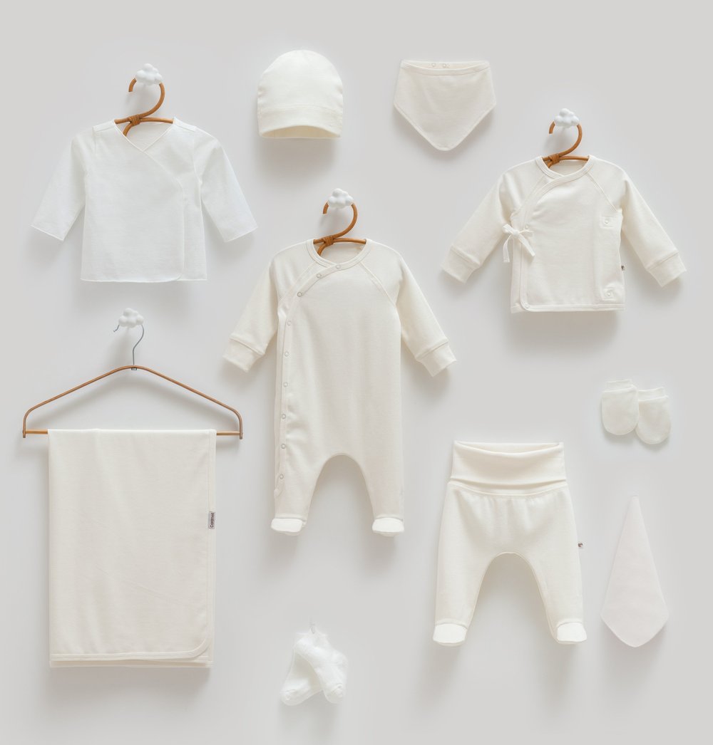 10'LU SET/TULUMLU