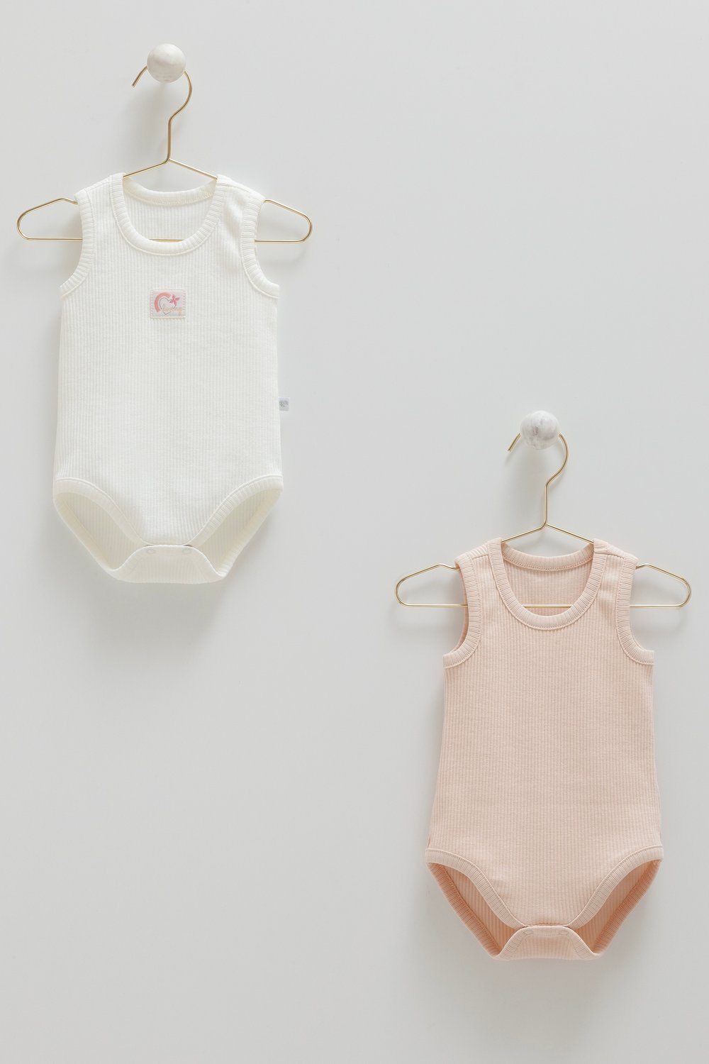 2Lİ ATLET BODY