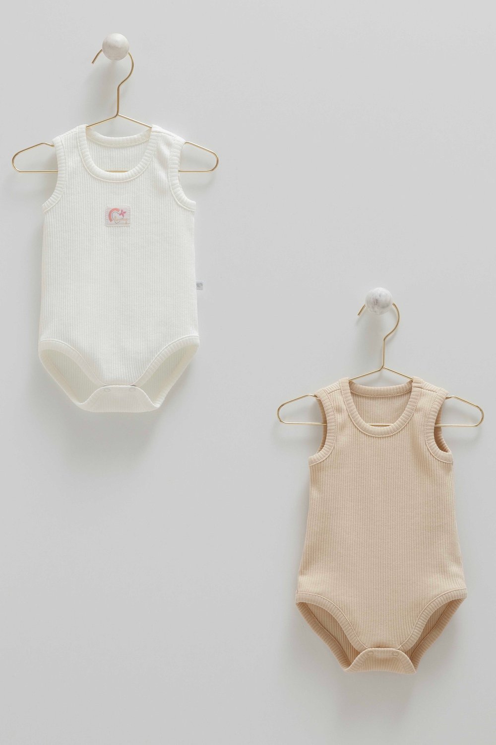 2Lİ ATLET BODY