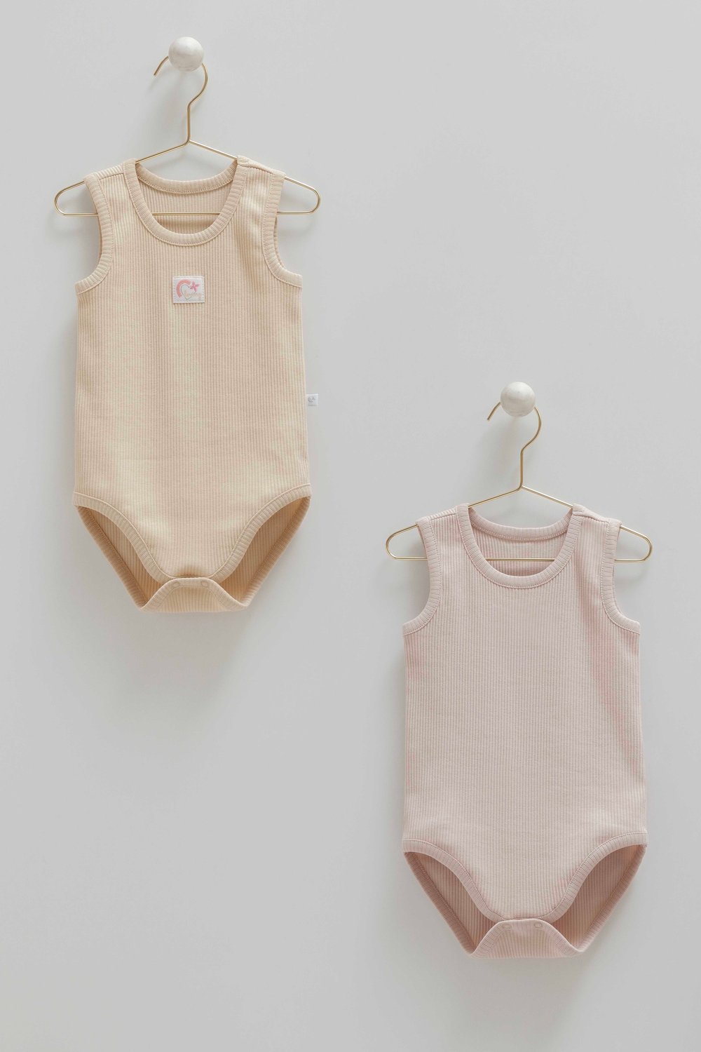 2Lİ ATLET BODY