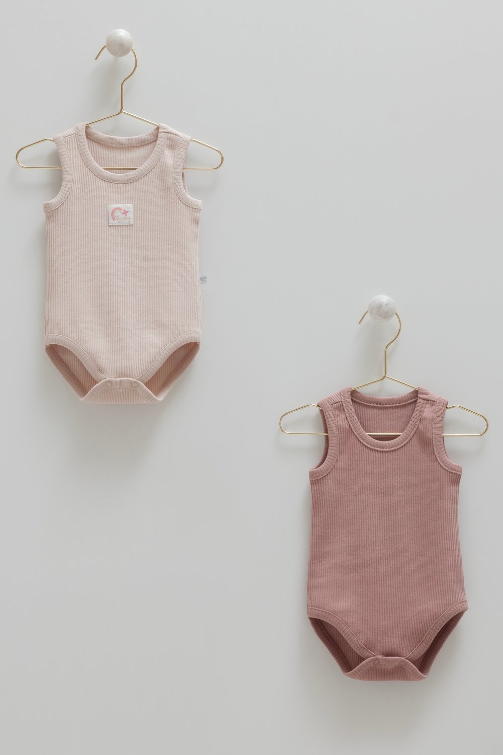 2Lİ ATLET BODY