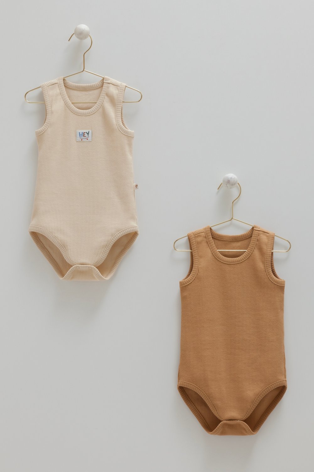 2Lİ ATLET BODY