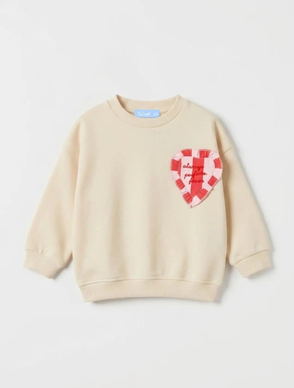 Always Love Sweatshirt