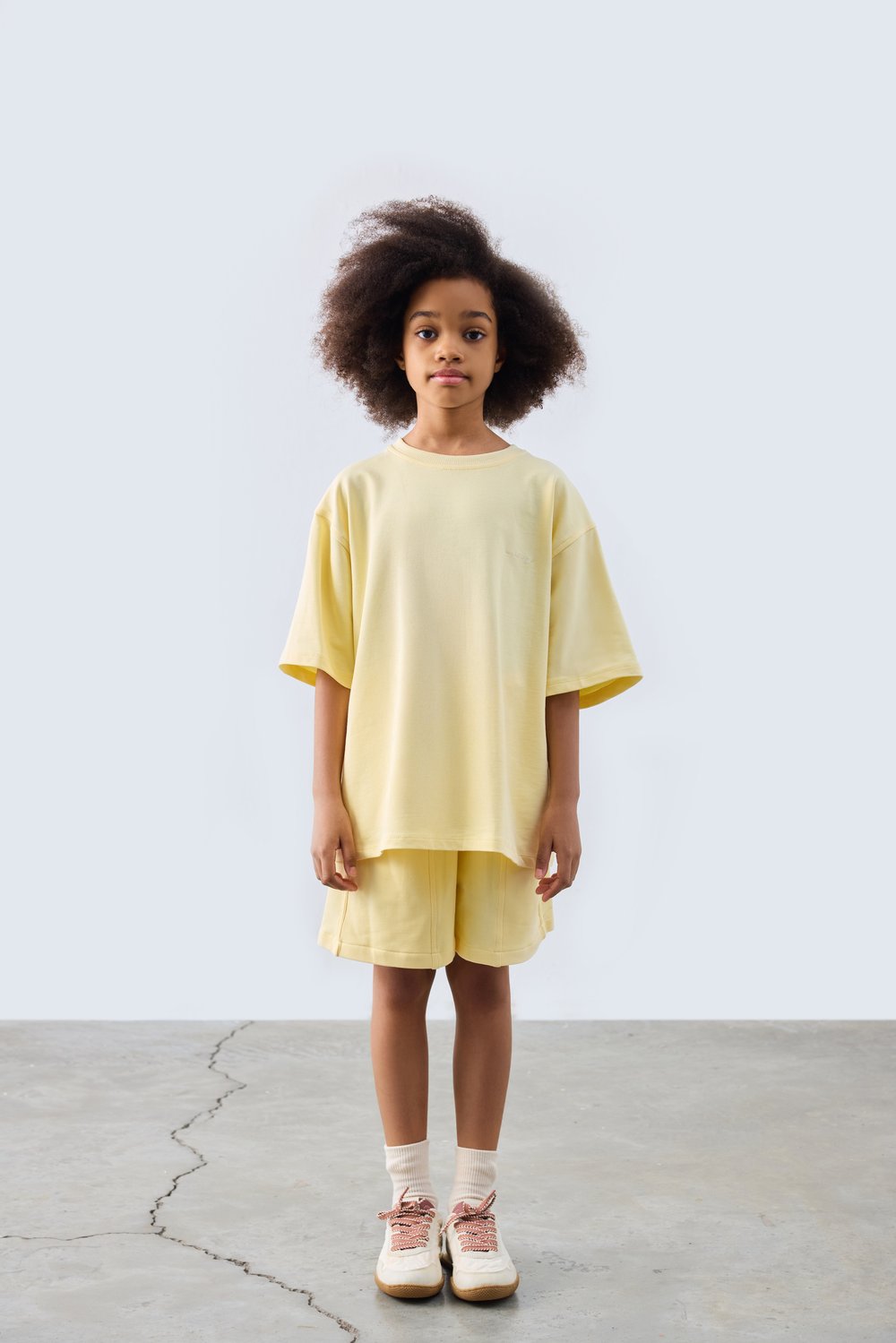 Bermuda Short