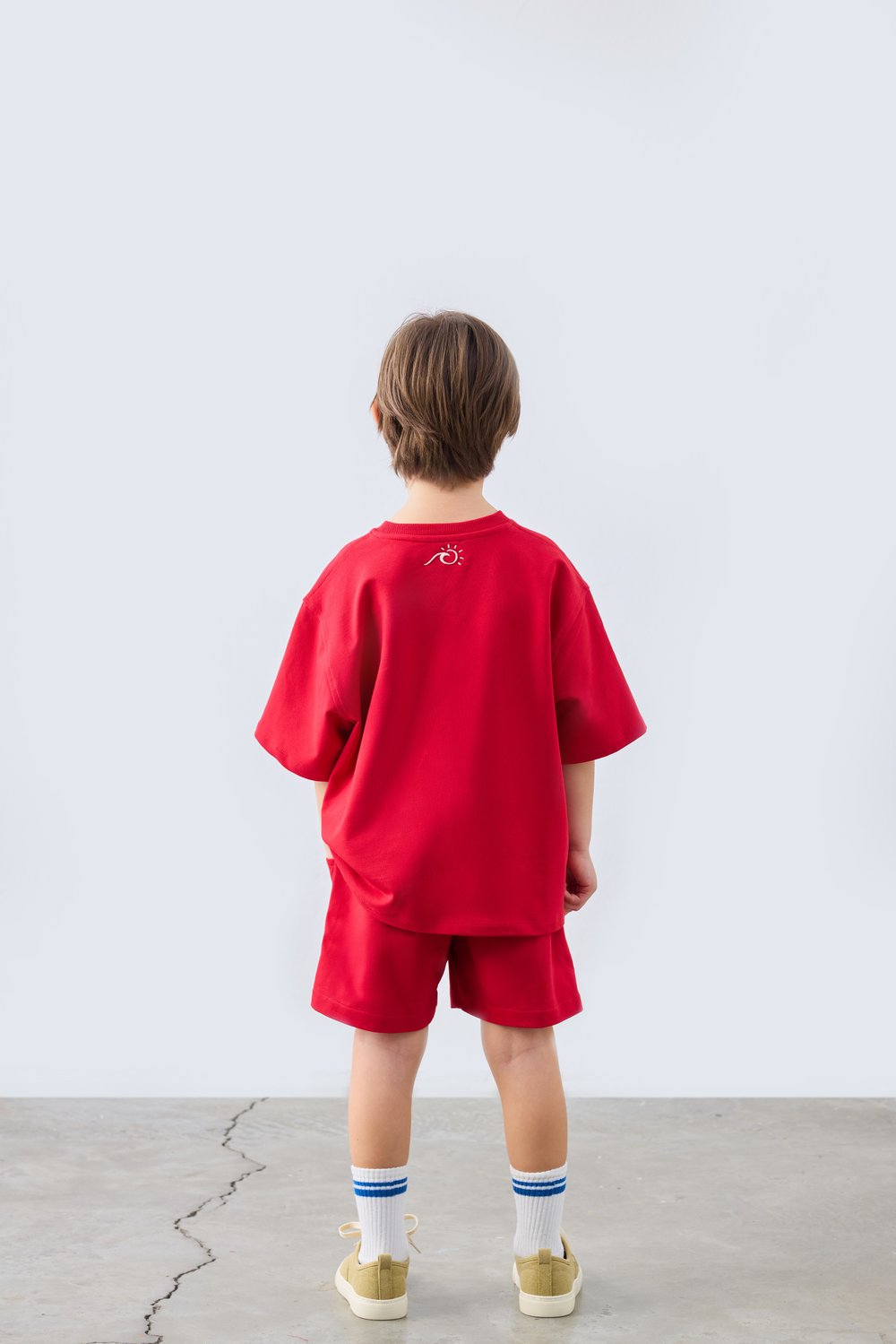 Bermuda Short