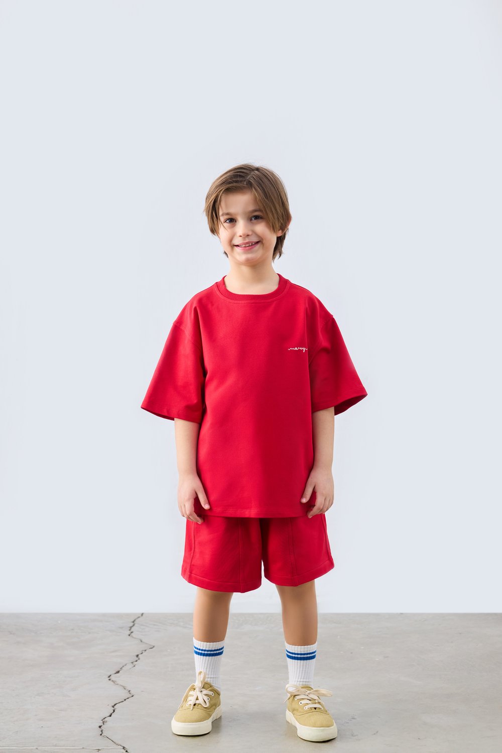 Bermuda Short
