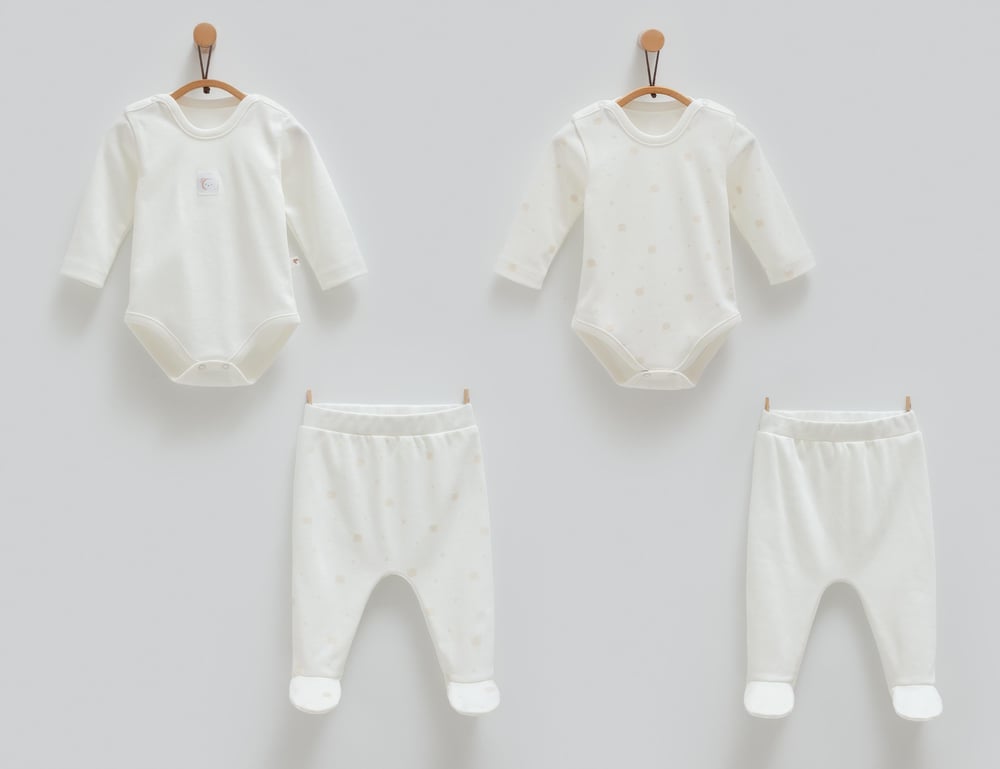 Body Pantolon Takım