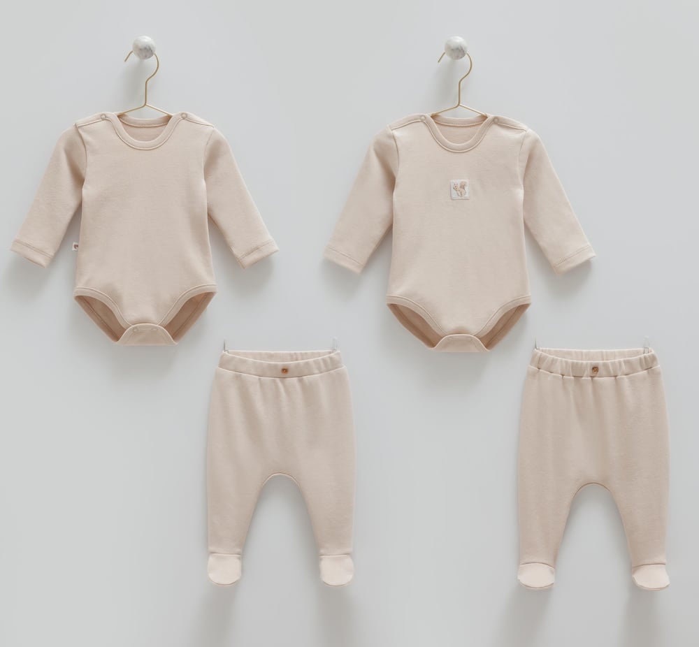Body Pantolon Takım