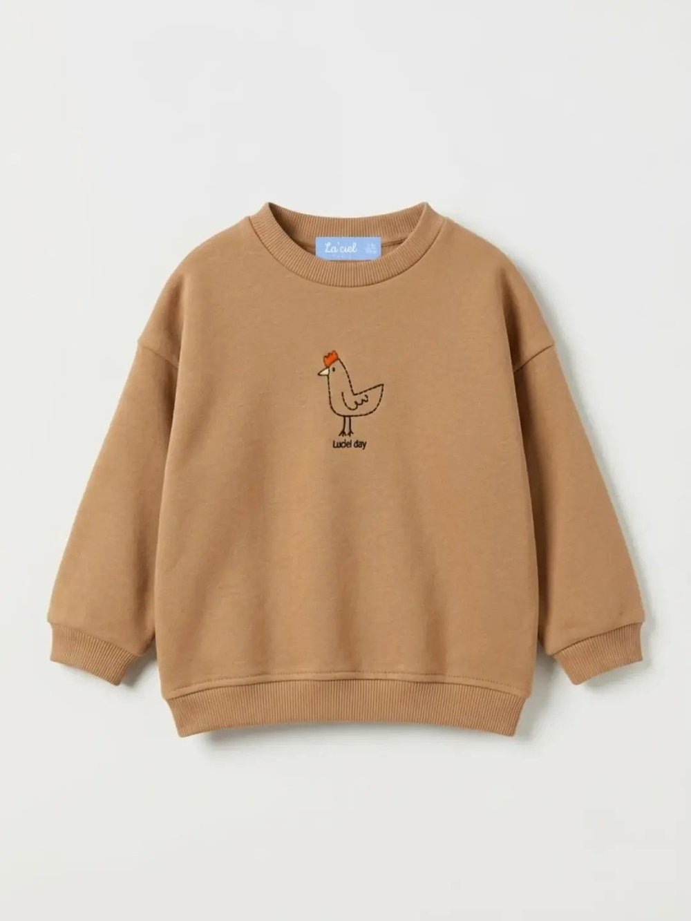 Days Swearshirt