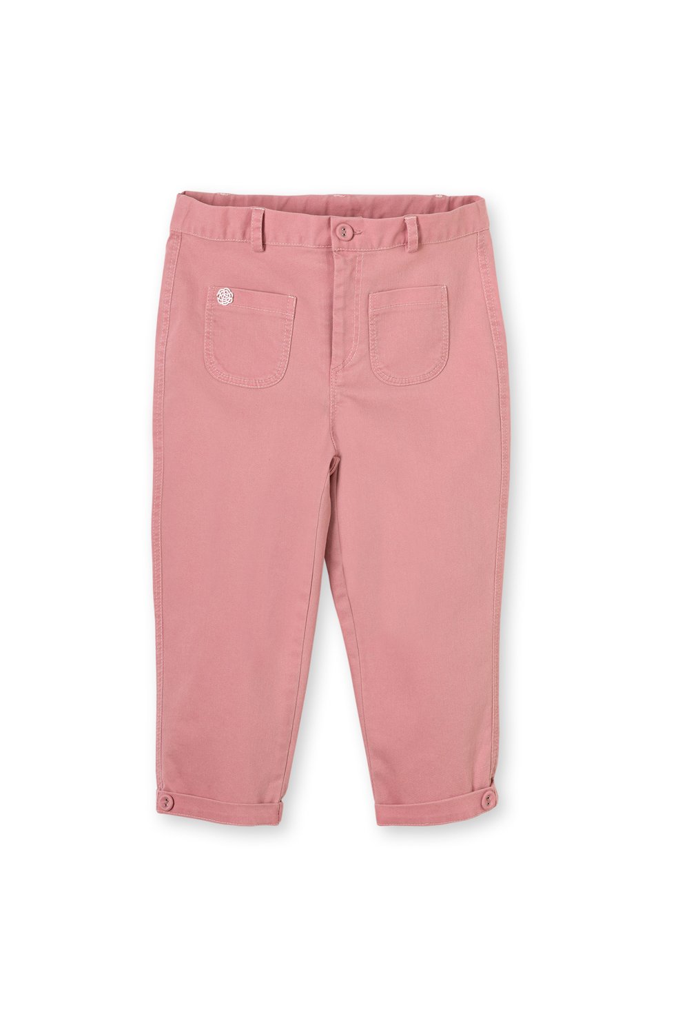 Denim Pantolon