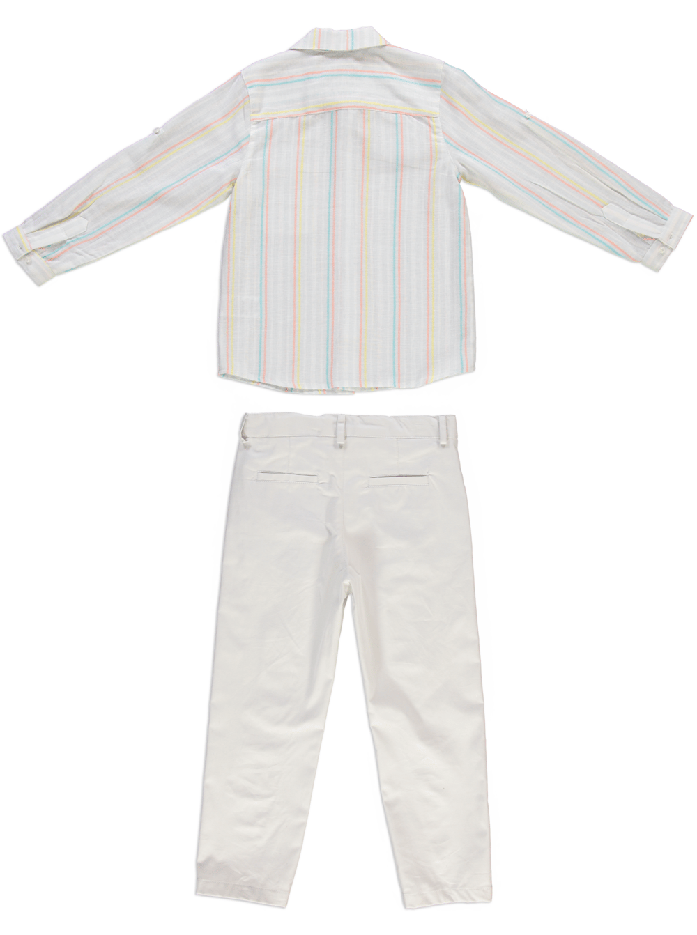 GOMLEK+PANTOLON