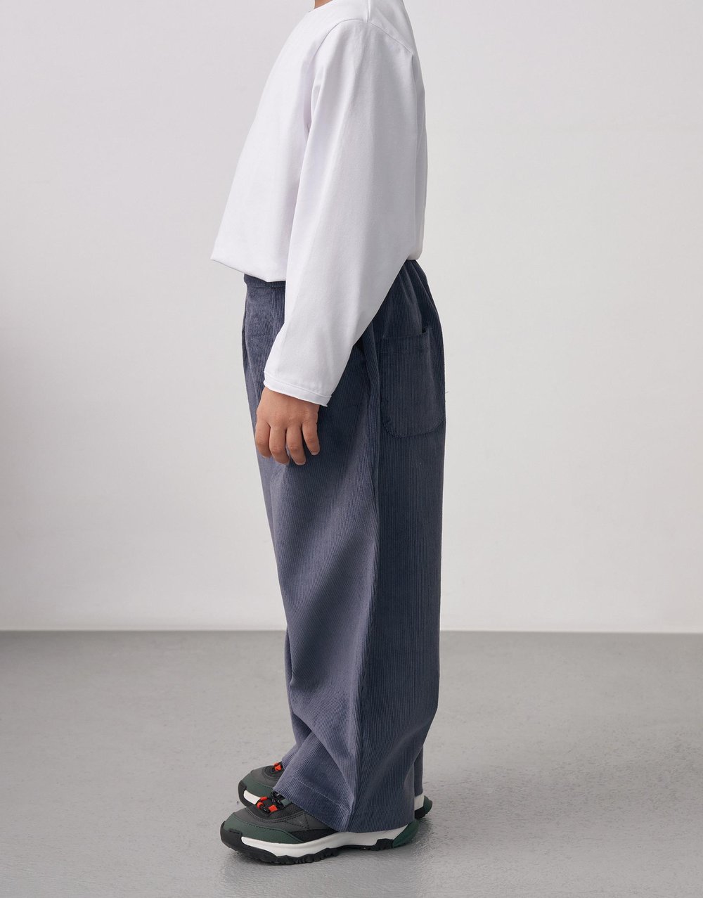 KADİFE PANTOLON
