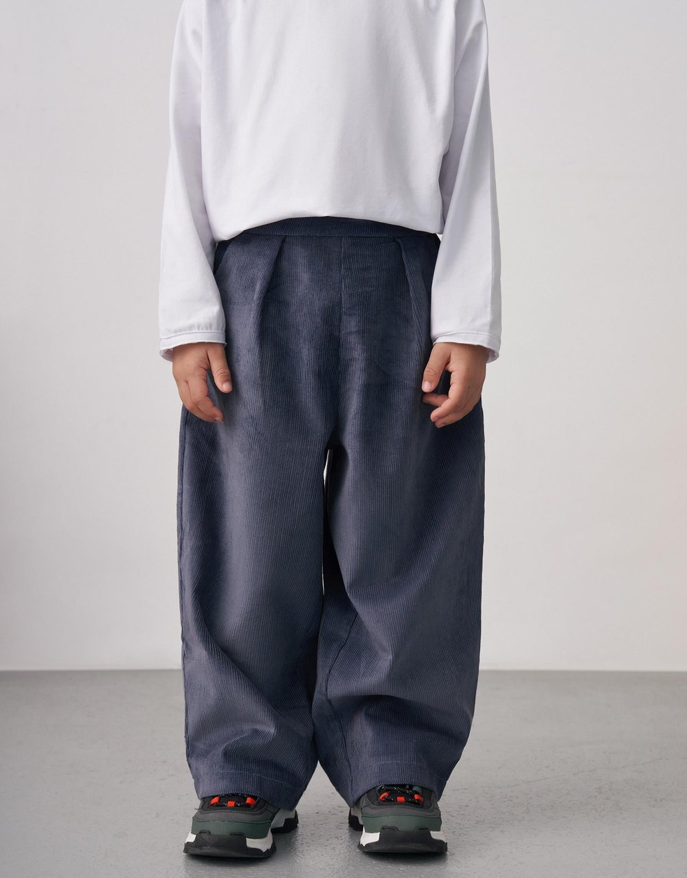 KADİFE PANTOLON
