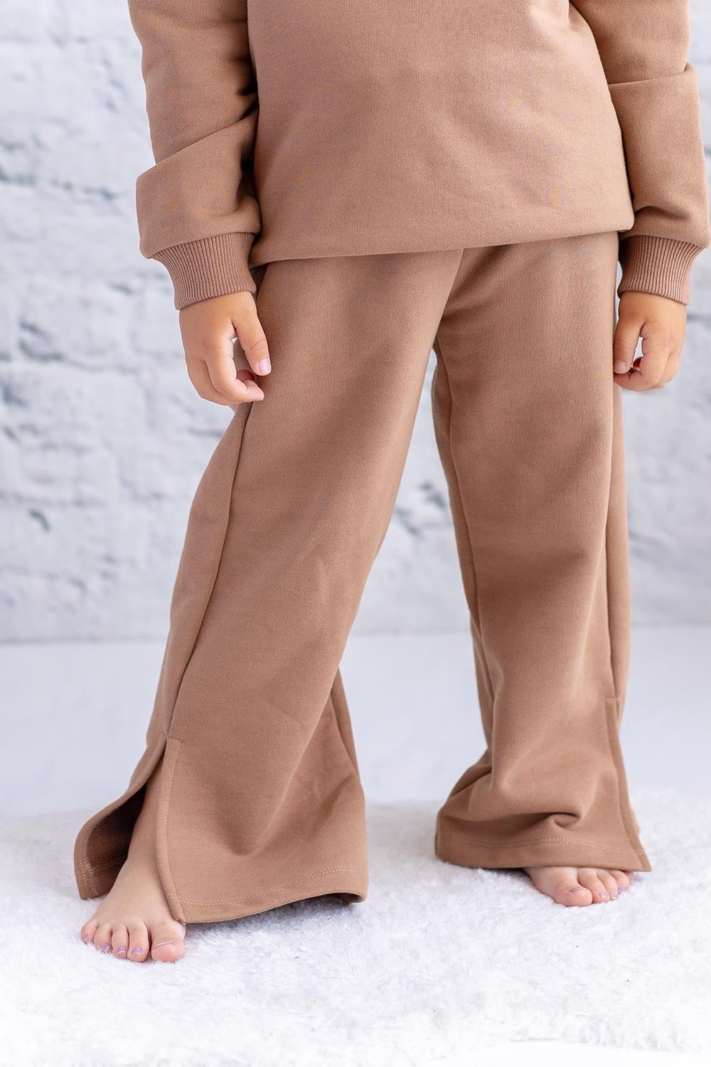 Kız Eşofman Altı