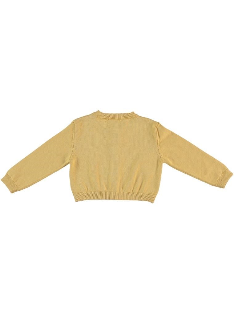KIZ TRIKO BOLERO