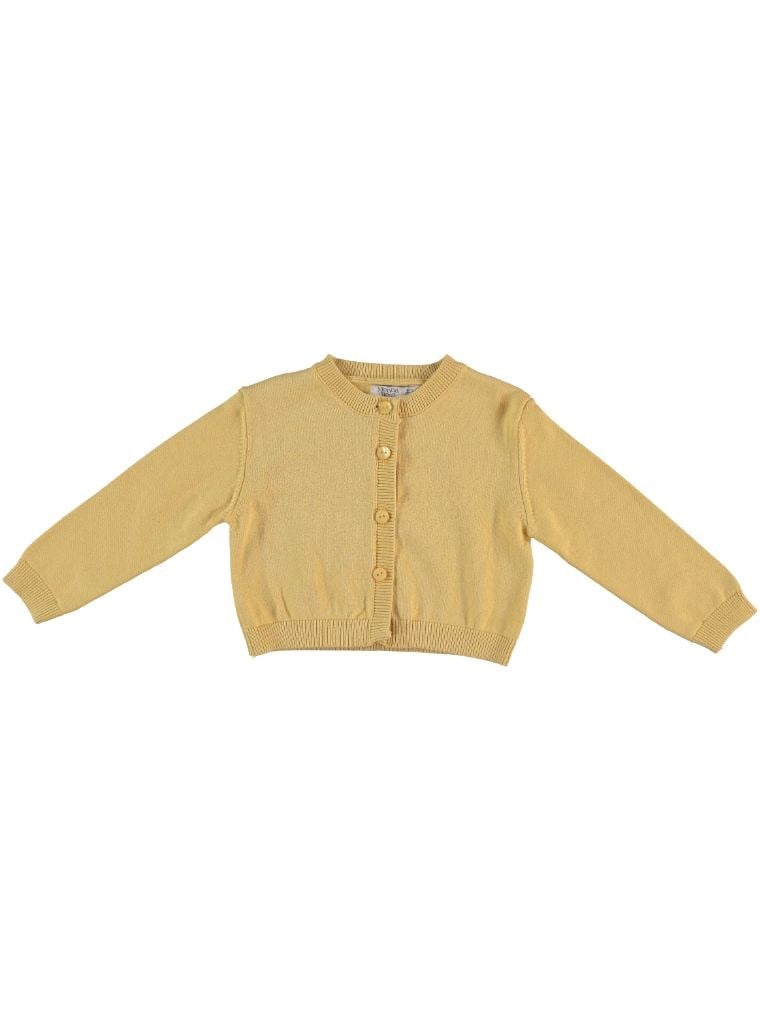 KIZ TRIKO BOLERO